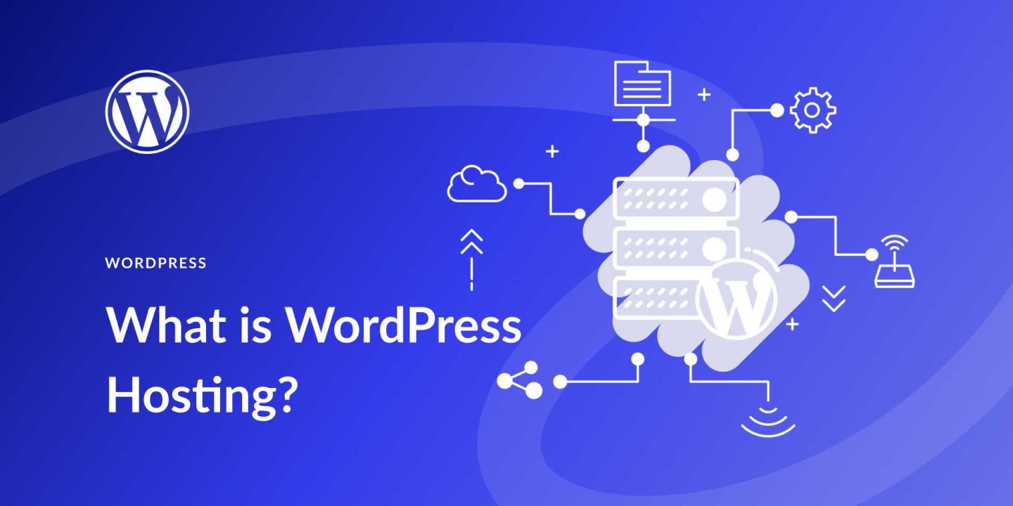 Best WordPress Hosting in Nepal (2026): Complete Guide Before Choosing Your Hosting Provider